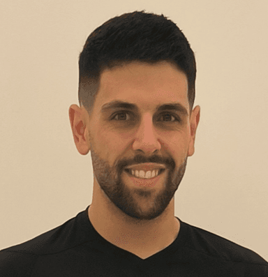 Francisco Pachón Gallardo