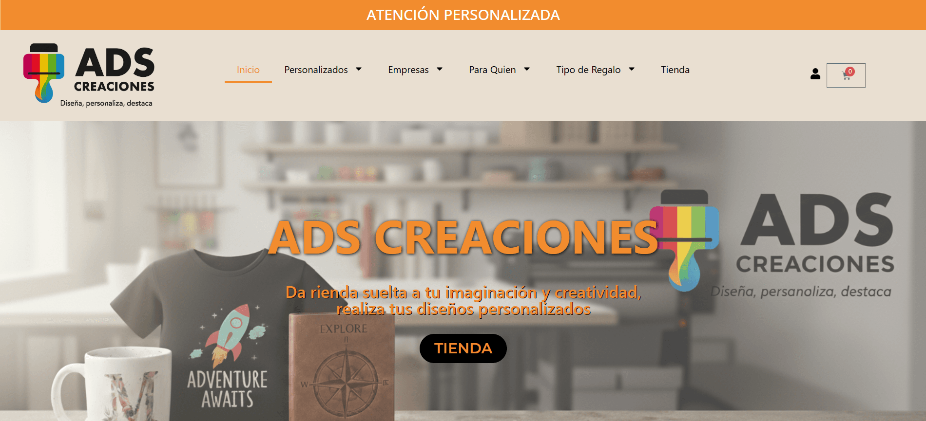 ADS Creaciones