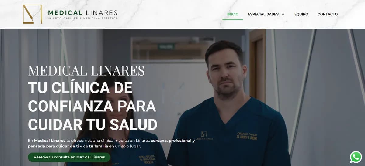 Medical Linares
